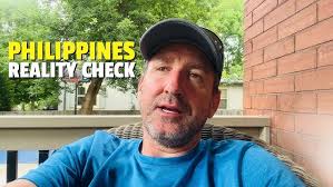 Canadian guy Carey Bornn decided to retire in the philippines 🇵🇭