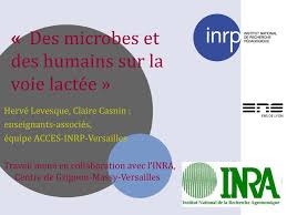 La voie lactée by franz, released 20 january 2020 1. Ppt Des Microbes Et Des Humains Sur La Voie Lactee Powerpoint Presentation Id 3306366