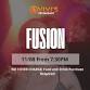 Live Music ft. Fusion event in Hollywood, FL