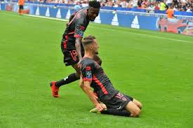 Lyon has had a winless streak for too long. Qp6lntlz4l8qhm