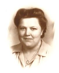 Emma Elizabeth Harris Meisenheimer (1911-1984)