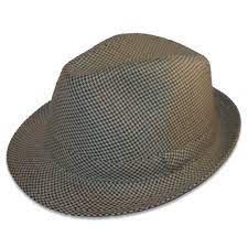 Classic Mens Hat Http Www White Hat Web Design Co Uk Trilby Hat Hats For Men Hats