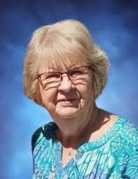 Judith Skipper Obituary (2025)