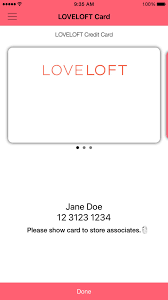 When using the all rewards mastercard, you earn 2 points 9 per dollar spent at gas and grocery. Loft Card App For Iphone Free Download Loft Card For Iphone At Apppure