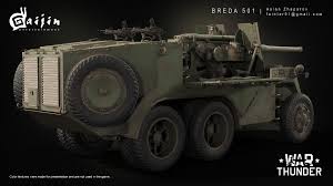 War thunder breda 501 gameplay we take a look at this rather fun italian td thanks for watching guys, if you like the video. Aslan Zhaparov 3d Artist War Thunder Breda 501