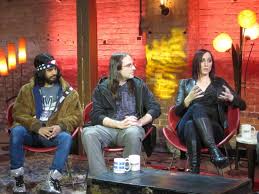 Ep. #339: Why are indie-rock and indie gaming in love? Long Night with Mare  Sheppard, Raigan Burns and Shaun Hatton