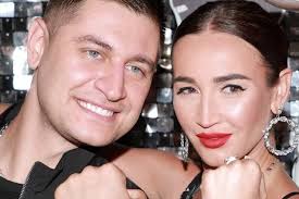 Дава и бузова вместе или нет? Stalo Izvestno Iz Za Chego Rasstalis Dava I Olga Buzova