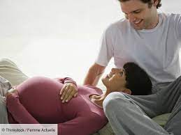 38 semaines de grossesse : Nos Astuces Naturelles Pour Declencher L Accouchement Femme Actuelle Le Mag