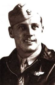 Forrest John “Jimmy” Gerber (1921-1945)