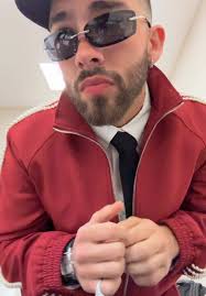 Manuel Turizo Y Paige Lillian