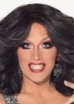Our goal at sasha belle's drag race wiki is to collaborate with other fans in order to build an accurate database of everything related to the online. Frisbee Jenkins On Mycast Fan Casting Your Favorite Stories