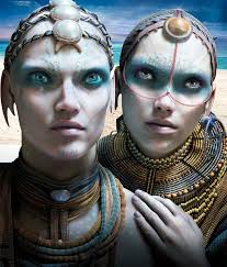 Valerian And The City Of A Thousand Planets смотреть онлайн Valerian And The City Of A Thousand Planets Valerianmovie July 21 Valerian Alien Concept Art Aliens And Ufos