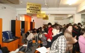Programul Casieriilor Pentru Plata Taxelor Si Impozitelor Locale Newsbv