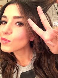 Abigail Antonio (@1643fe1237ae442)