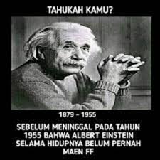 Berbahasa daerah semoga terhibur fil. 15 Meme Free Fire Paling Kocak Di Internet Jangan Kasih Tahu Anak Ff
