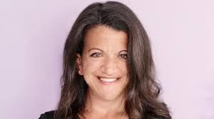 Amanda Laurence Horton