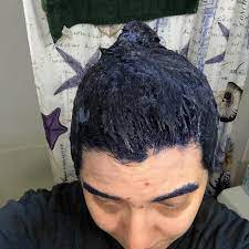 Stars (0.0) write a review. Nutrisse Ultra Color Dark Intense Indigo Hair Color Garnier