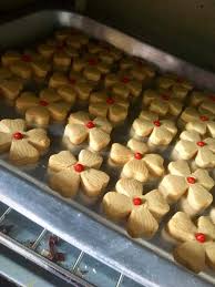 See more ideas about biscuit cookies, food, biscuit recipe. Biskut Nescafe Resepi Turun Temurun Dari Dapur Kak Tie