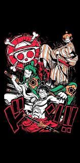 Luffy Zoro Sanji Wallpaper Download | MobCup