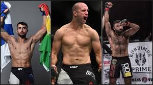 Mma news & results for the ultimate fighting championship (ufc), strikeforce & more mixed martial arts fights. 3 Kurdish Mma Fighters To Compete At Ufc Event In Sweden