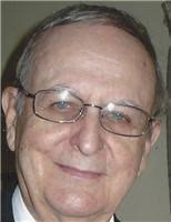 Larry Arrowood Obituary (1935