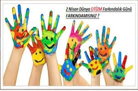 2 nisan dünya otizm farkındalık günü, tüm dünyada olduğu gibi ülkemizde de çeşitli derneklerin ve kuruluşların desteğiyle idrak ediliyor. 2 Nisan Otizm Farkindalik Gunu Sozleri Twitter Instagram Facebook Mesajlari