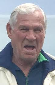 Steven Frederick Whiteside