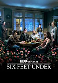 Six Feet Under (TV Series 2001–2005) - IMDb
