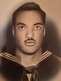 Lonnie Perry Jr. (1924-1988)