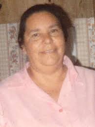 Christine Davis Obituary