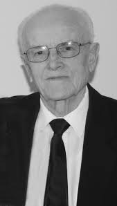 JANZEN, Peter › Gone But Not Forgotten