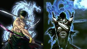 One piece 1004 one piece 1003.5 one piece 1003 one. Bocoran One Piece Chapter 1005 Zoro Kekuatannya Bakal Lampaui Kaido Sosok Misterius Akan Muncul Serambi Indonesia