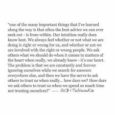 Pin By Shayna Brown On Bands Instinct Quotes Trust Issues Quotes Quotes To Live By