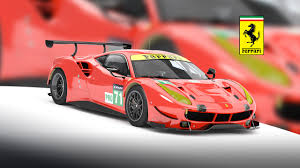 Yet another car of which i have collected much material in these years but i never uploaded a fully dedicated video. Ferrari 488 Gte Iracing Com Iracing Com Motorsport Simulations