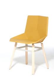 Wooden Chair With Yellow Seat By Mobles114 For Sale At Pamono Buy living room chairs, office chairs and more from india's best online shopping store at best prices.