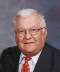 Obituary for Robert E. Radde Sr.