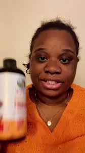 Ms. Mary Ruth Peach 🍑 Mango 🥭 Multivitamin + Hair Growth One Month ...