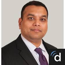 Dr. Nicholas C. Dang, MD