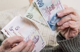 2019 en düşük memur emeklisi maaşı ne kadar oldu? Ohdlpefpqynyjm