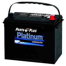 Find what's right for your vehicle. Parts Plus East Penn Platinum Battery Part Number 24fp Smyth Automotive Smythautomotive Partsplus Com Webshopb2c Com
