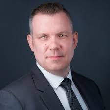 Very excited and humbled to be joining the team and serving those families… 