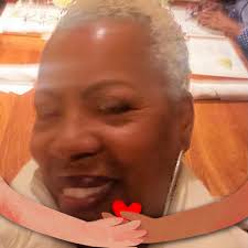 Toni Blount • Facebook