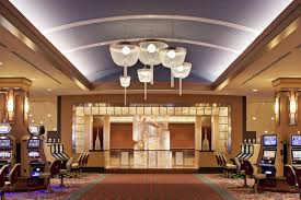 Maybe you would like to learn more about one of these? Resorts World Casino New York City Jcj Architecture