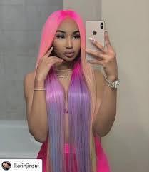 Find out the latest hairstyles and haircuts for long hair in 2021 for women. 15 Baddie Hairstyles Every Bad Girl Needs In Her Life In 2021