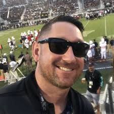 Chris Gonzalez (@UCFGonzo)