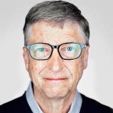 bill gates