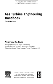 Encuentre y compre libro boulevard pdf en libro gratis con precios bajos y buena calidad en todo el mundo. Pdf Gas Turbine Engineering Handbook Fourth Edition Hussein Thamer Hameed Academia Edu