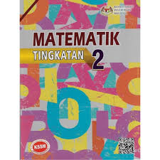 Jawapan penuh bercetak buku teks sains tingkatan 2 kssmfull description. Buku Teks Matematik Tingkatan 2 Shopee Malaysia