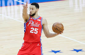 Sixers in a nutshell @nbamemes stuthub stubhub shahi 2 expectation vs. Ben Simmons Turned Down A Dunk In Game 7 And Nba Twitter Lost It Guadeloup News