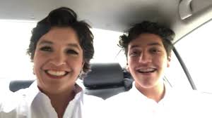 #ChechiEscucha a los jóvenes